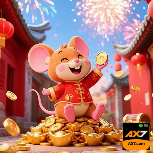 Cassino online Ax7 - ax7