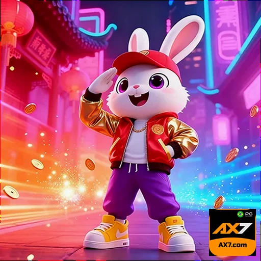 Cassino online ax7 - ax7