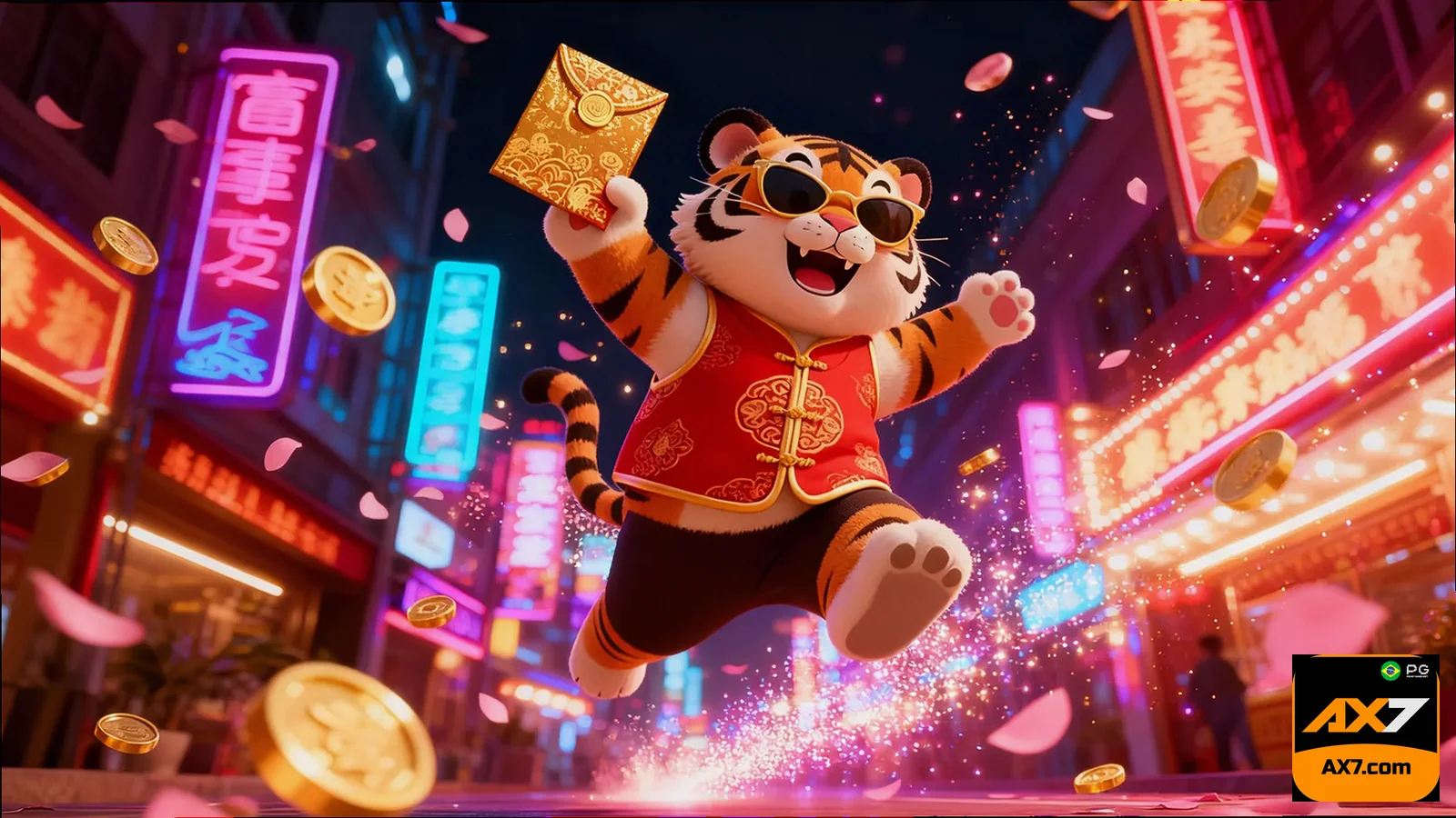 Imagem de cassino ao vivo - ax7