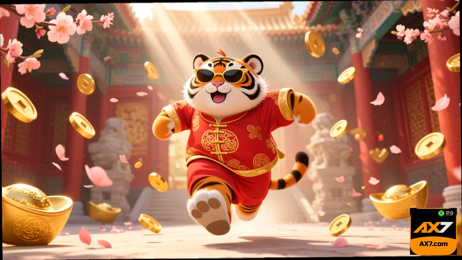 Promoções de cassino - ax7