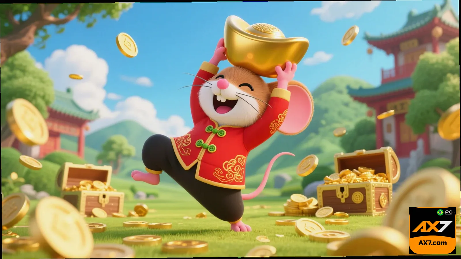 Cassino online seguro