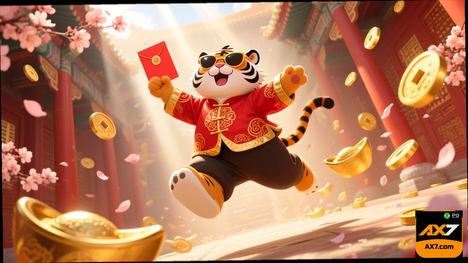 Apostas informadas - ax7