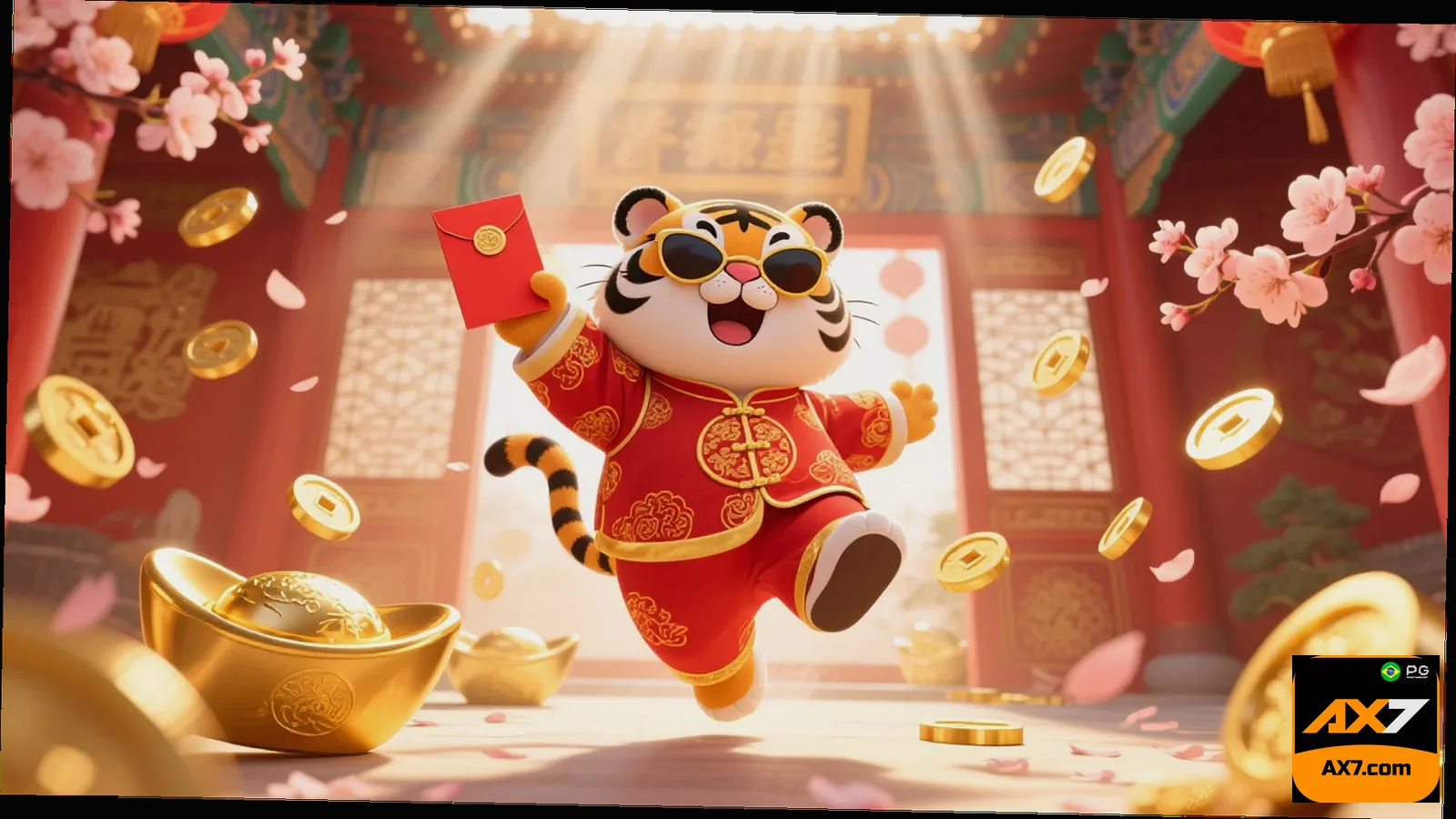 Benefícios do cassino - ax7